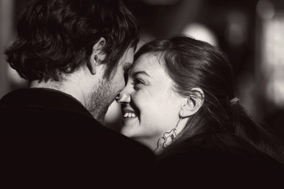 Why It's OK To Be Clingy