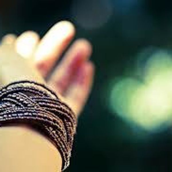 An Open Letter To My Unrequited Love