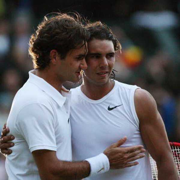 Greatest Tennis Match Of All Time