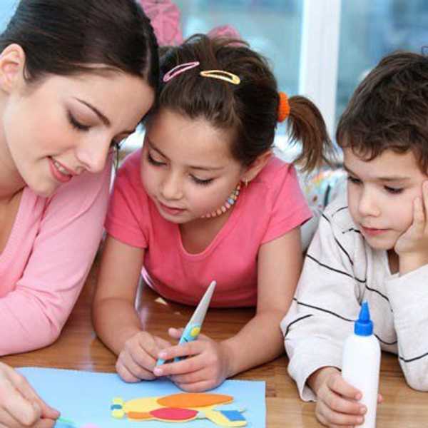 The Love And Heartbreak Every Nanny Knows All Too Well