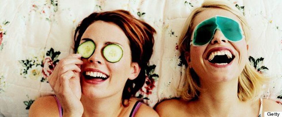 An Open Letter To My High School Friends