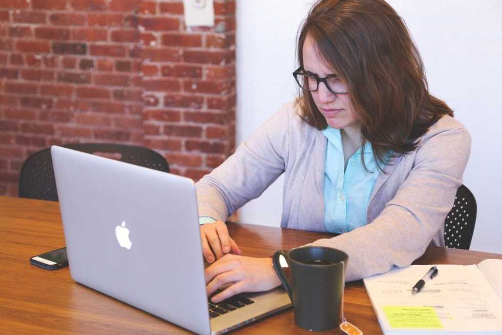 Why I Don't Have A Job In College (By Choice)