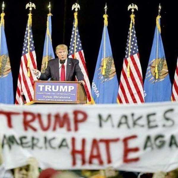 Why This Election Will Forever Impact Future Elections