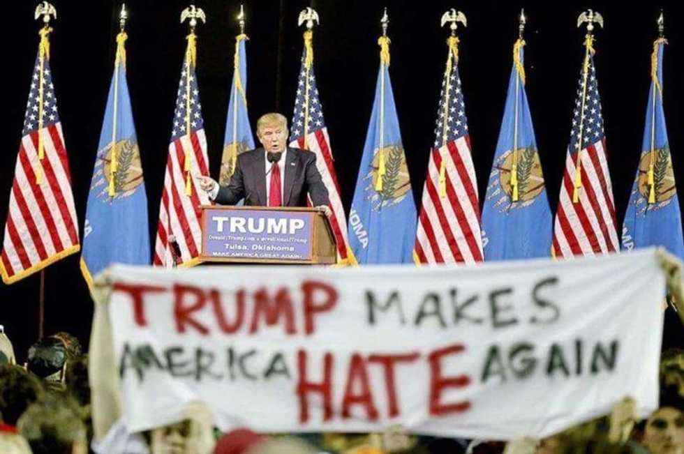 Why This Election Will Forever Impact Future Elections