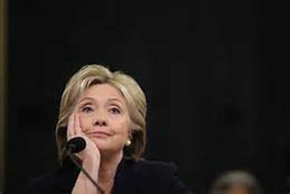 Something Else This Election Is Telling Us