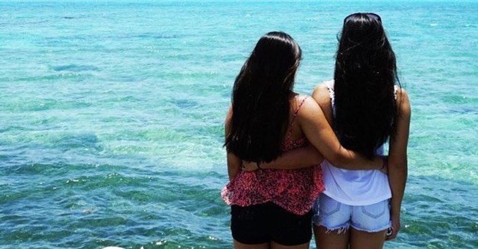 6 Struggles I've Experienced Being A “Tall” Asian Girl