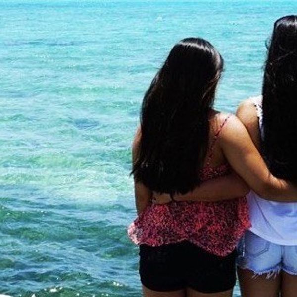 6 Struggles I've Experienced Being A “Tall” Asian Girl
