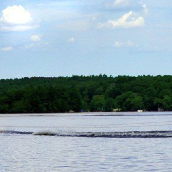 Why Being A Camp Counselor Is The Best Job I've Ever Had