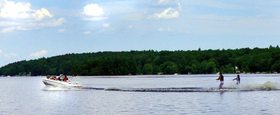 Why Being A Camp Counselor Is The Best Job I've Ever Had