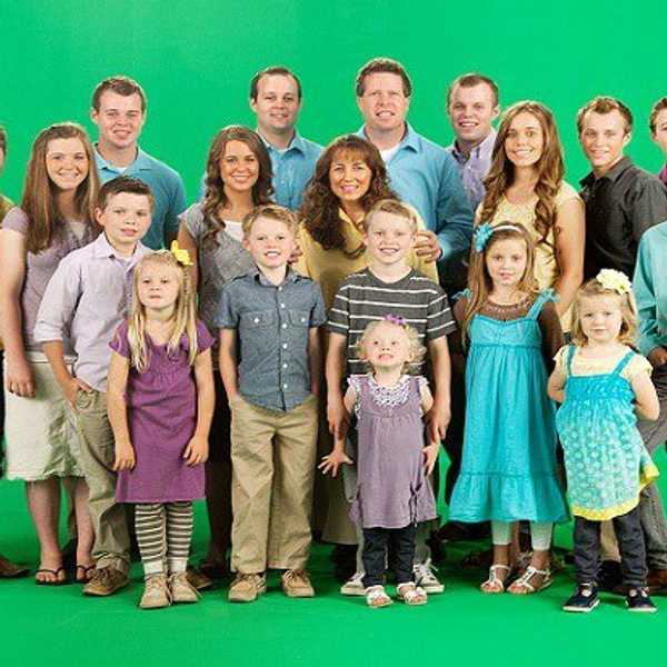 15 Signs You're From A Large Family