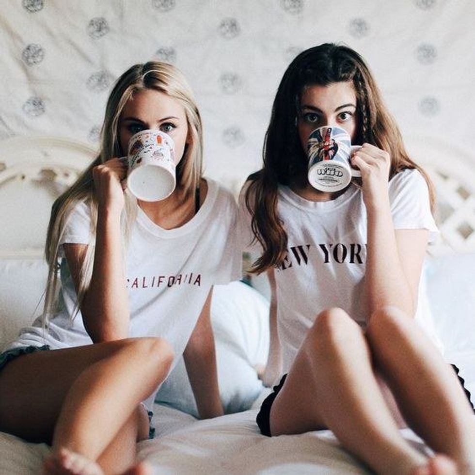 12 Signs That Coffee Owns You