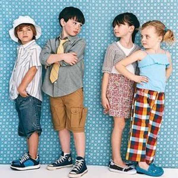 The Problems With Genderization