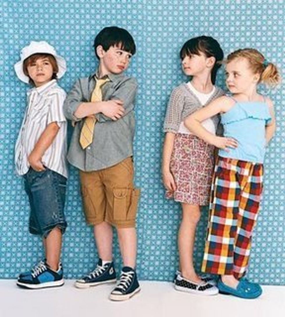 The Problems With Genderization