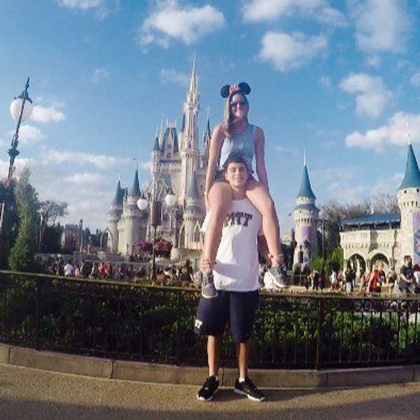 10 Things You Have To Do When In The Happiest Place On Earth