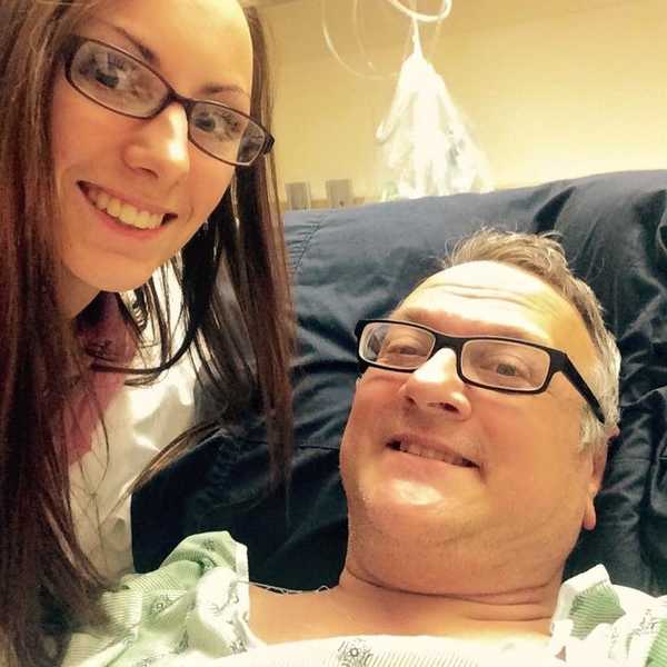 The Type Of Cancer That Nobody Talks About