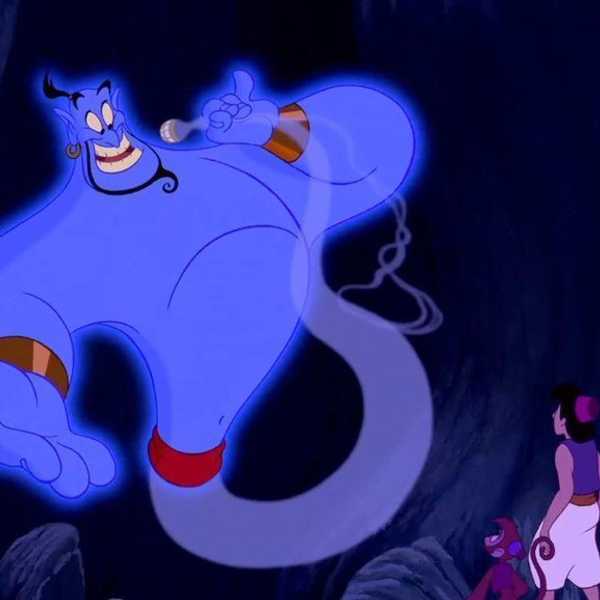 Top 23 Post-Renaissance Disney Animated Movies