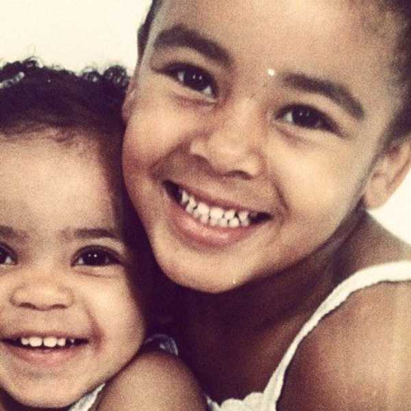 An Open Letter To My Little Sister