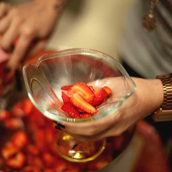 You Should Change Your Relationship With Food