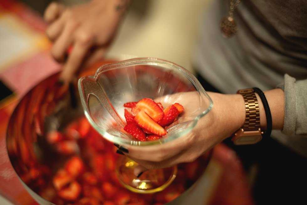 You Should Change Your Relationship With Food