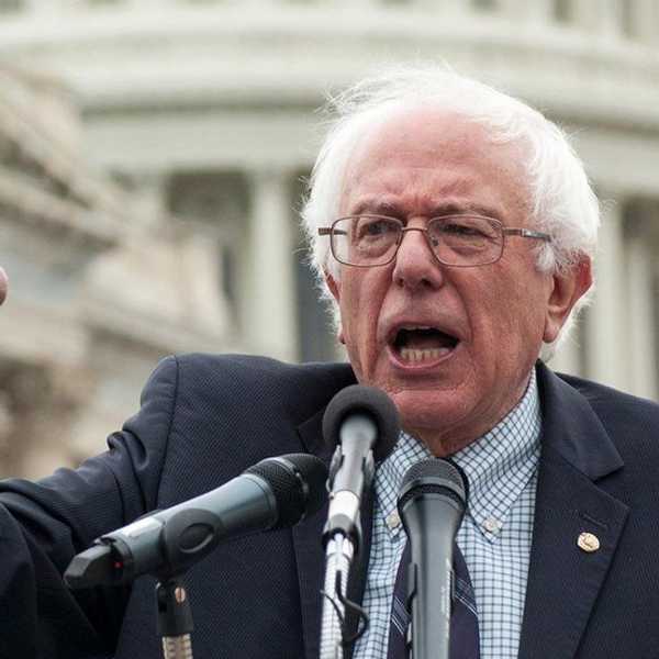 Bernie Sanders: The Millennial Favorite