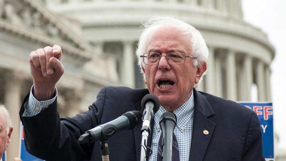 Bernie Sanders: The Millennial Favorite
