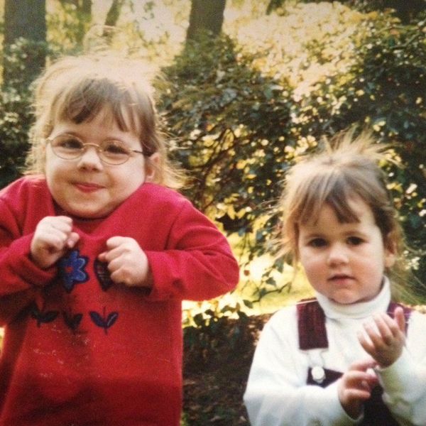 You Make The Happy Life