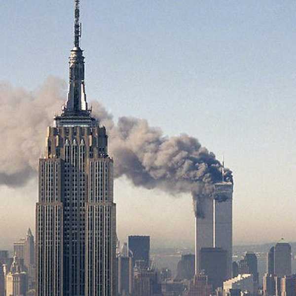 9/11 Memorial: Who Is It For?