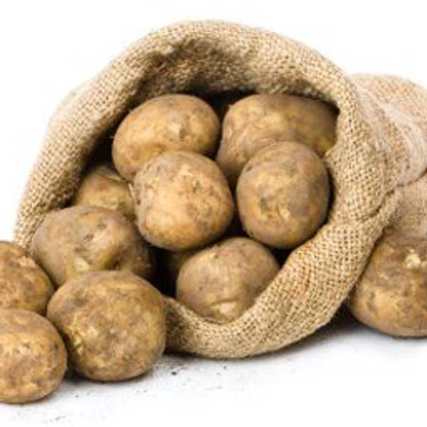 11 Potatoes That Represent You