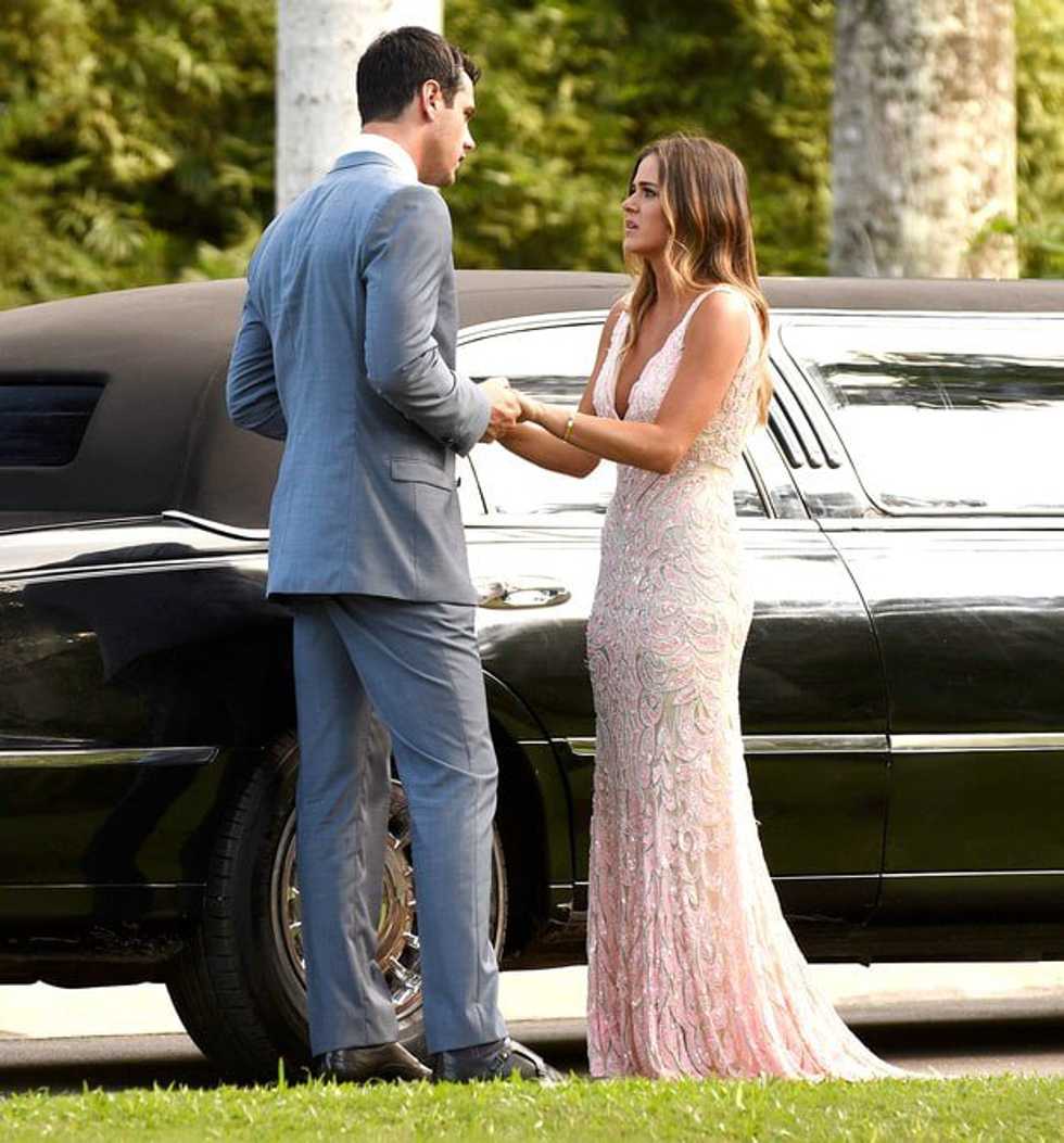 This Is What's Wrong With 'The Bachelor'
