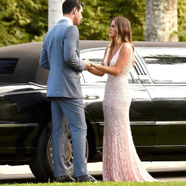 This Is What's Wrong With 'The Bachelor'
