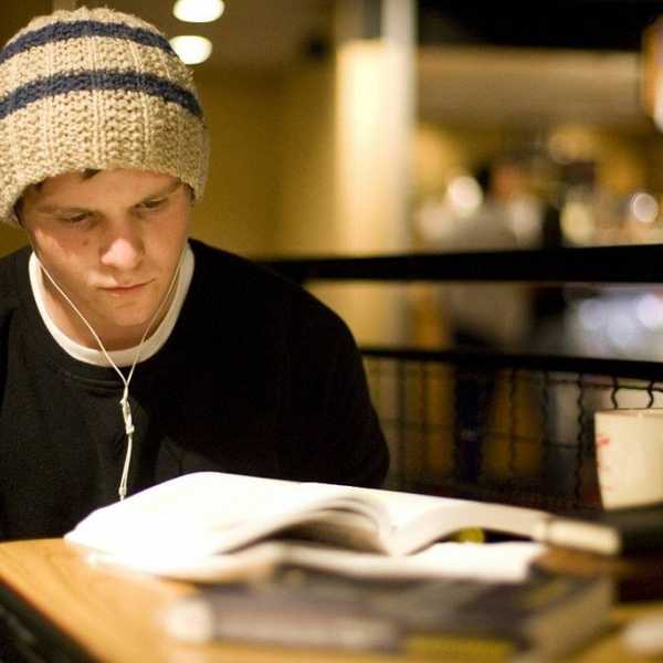 So Your Freshman Intended Major Isn't Working Out