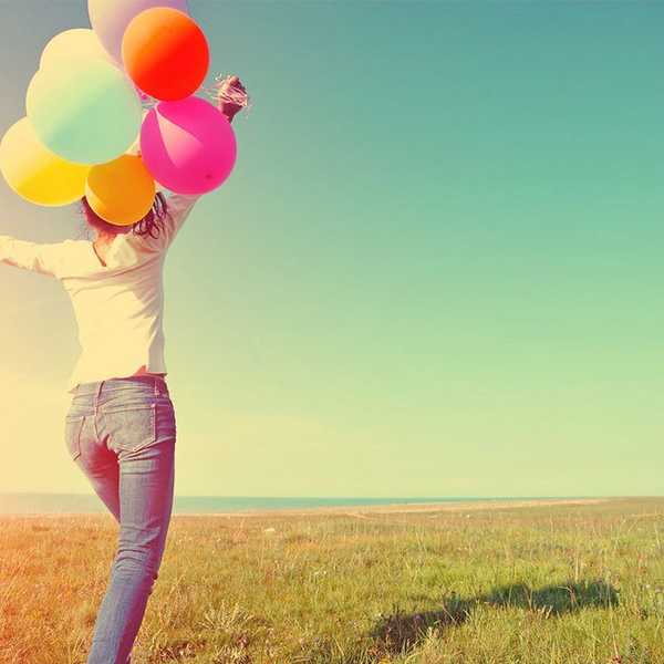 Releasing Negativity