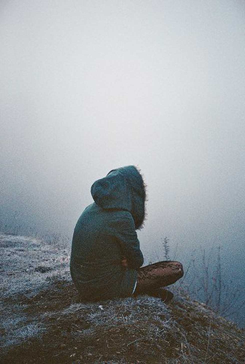 Why It's Okay To Have Some Alone Time