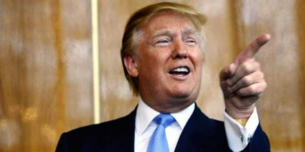 How Trump Has Gained So Many Voters