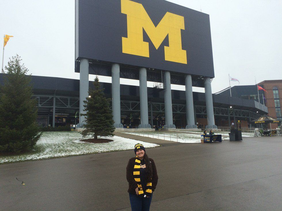 Rejected. Yeah, You Just Got Rejected. R-E- J-E-C-T-E-D Rejected (from your dream school)