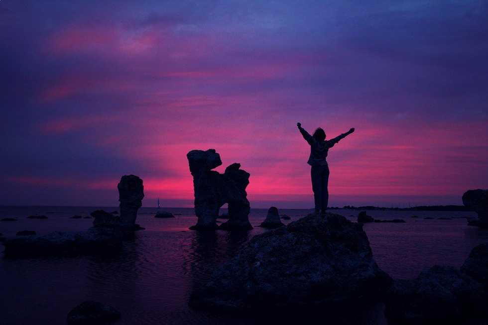 Confessions of Self-Appointed Hero
