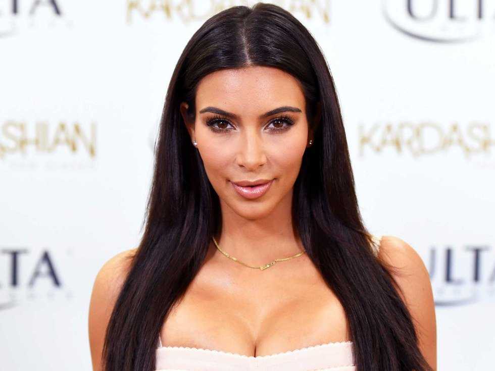 Philosophy, Feminism, And Kim Kardashian