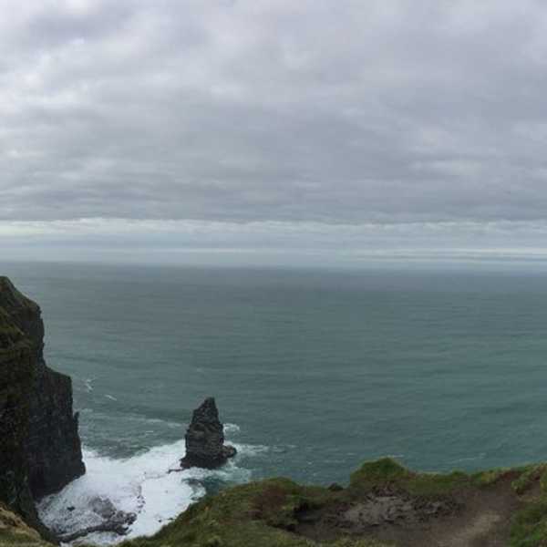 A Disconnected Life: A Reflection On Study Abroad Spring Break