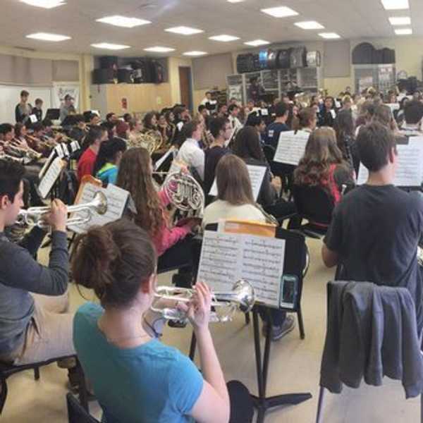 An Open Letter to my High School Music Department