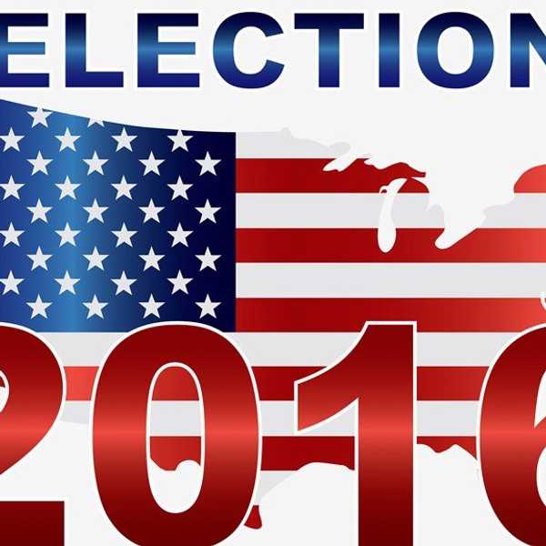 The Immeasurable Importance of Your Vote