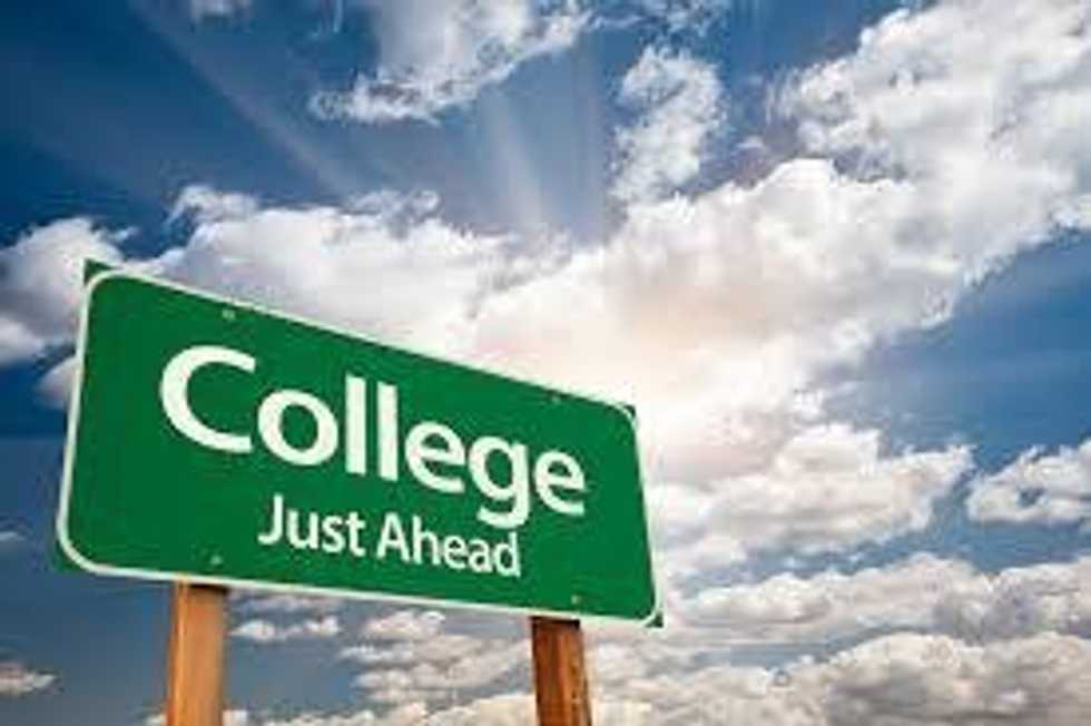 6 Things I Learned During Spring Semester
