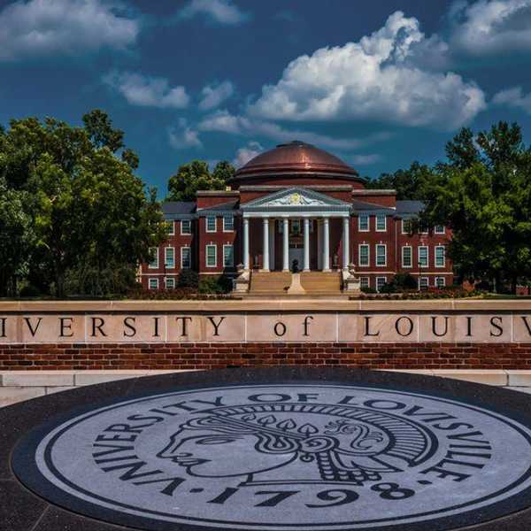 Being An Education Major At The University Of Louisville