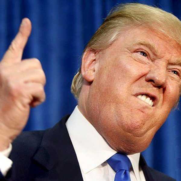 Making America Great Again