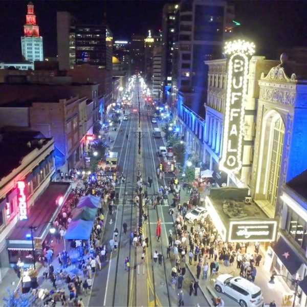 10 Signs You Grew Up in Buffalo, NY