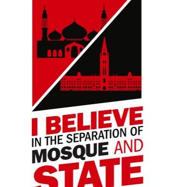 Islamism Will Demolish Islam