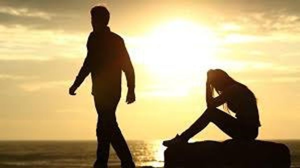 What 'I Don't Want a Relationship' Actually Means