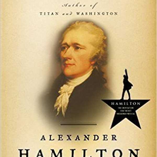 7 Facts About Hamilton 'Hamilton' Left Out