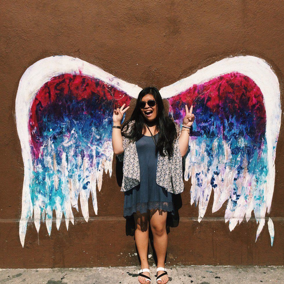 5 Insta-Worthy Locations in LA