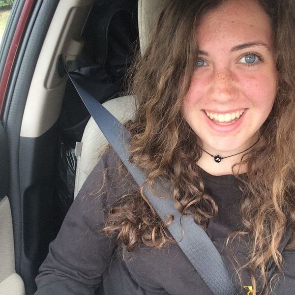 7 Things Every Curly Haired Girl Is Tired of Hearing