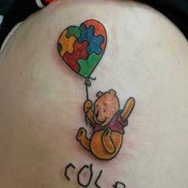 Five Things People With Tattoos Hate Hearing